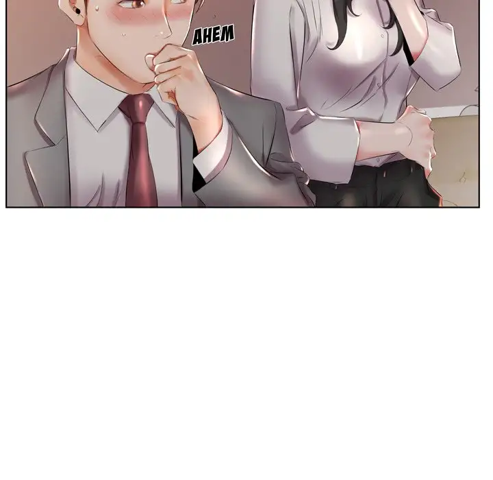 Sweet Guilty Love Chapter 27 Page 47