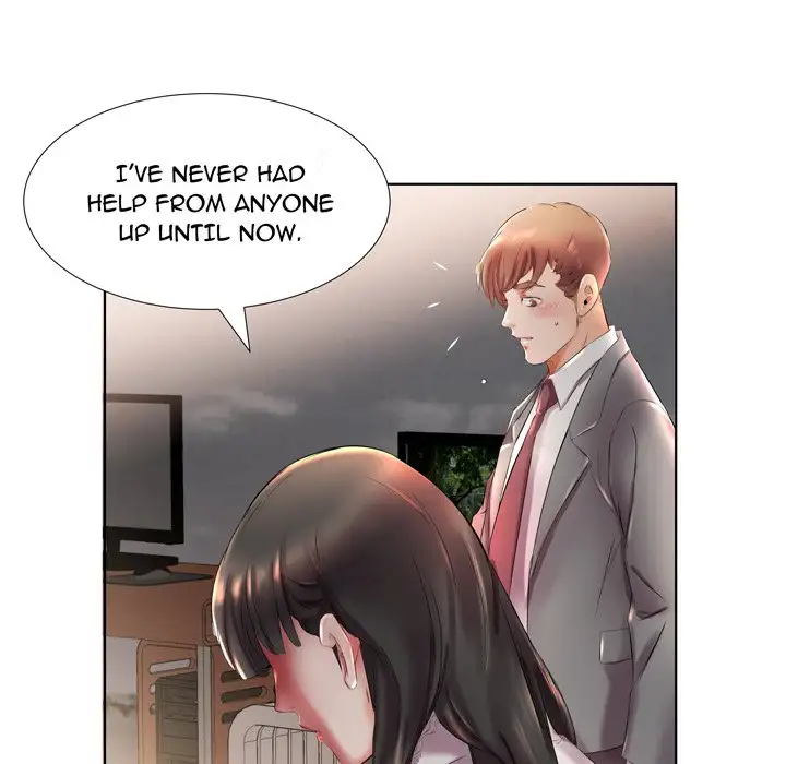 Sweet Guilty Love Chapter 27 Page 48