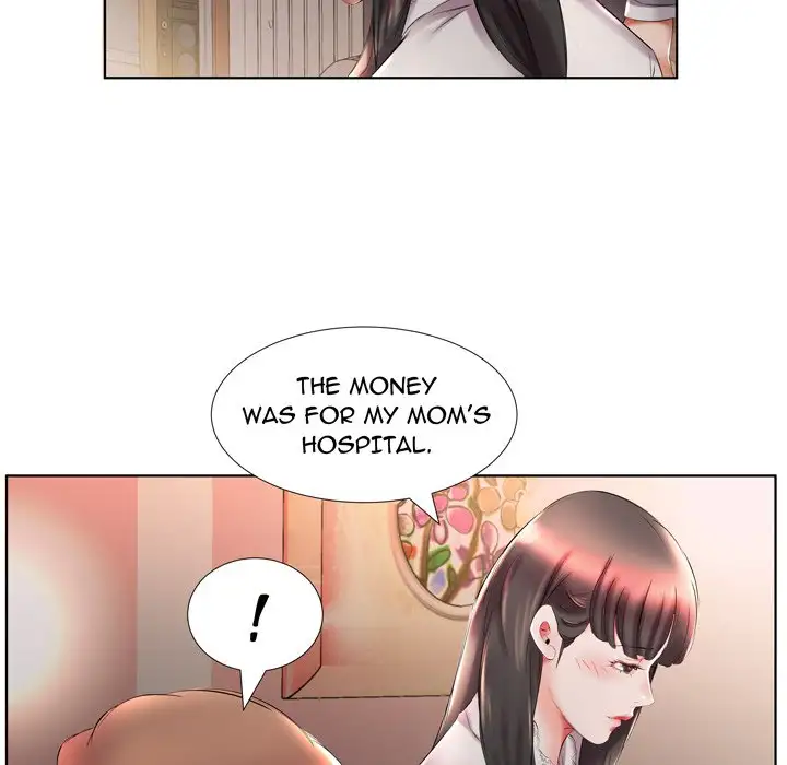 Sweet Guilty Love Chapter 27 Page 49
