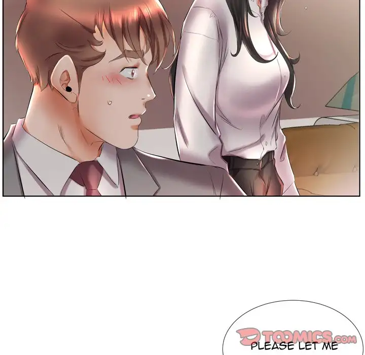 Sweet Guilty Love Chapter 27 Page 50
