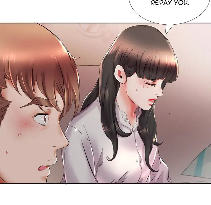 Sweet Guilty Love Chapter 27 Page 51