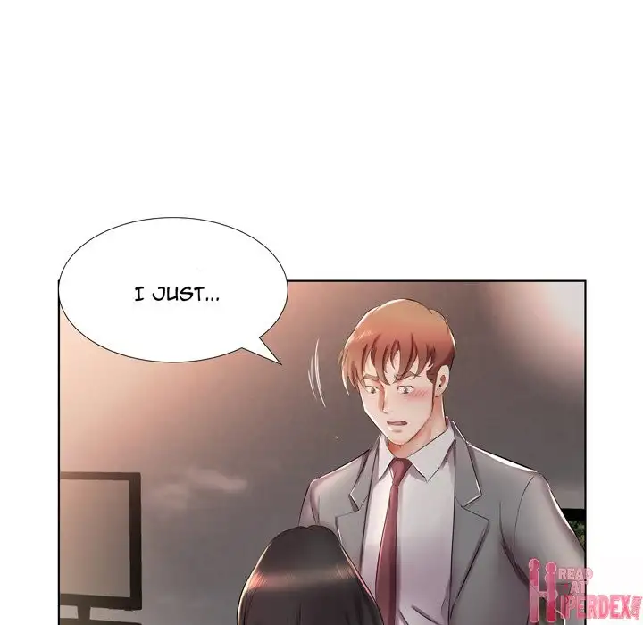 Sweet Guilty Love Chapter 27 Page 52
