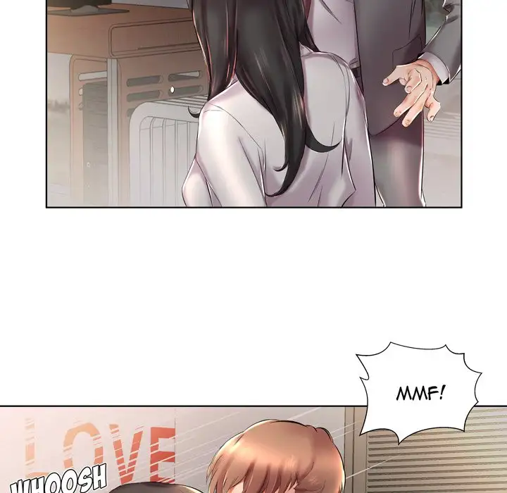 Sweet Guilty Love Chapter 27 Page 53