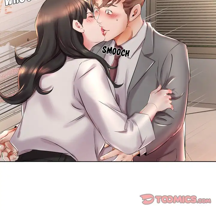 Sweet Guilty Love Chapter 27 Page 54