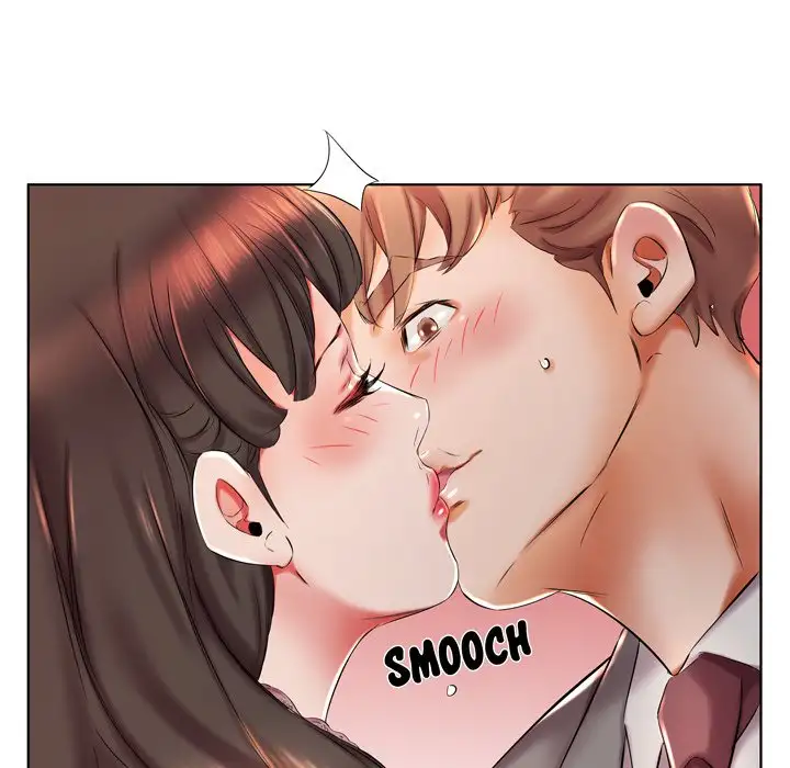 Sweet Guilty Love Chapter 27 Page 55