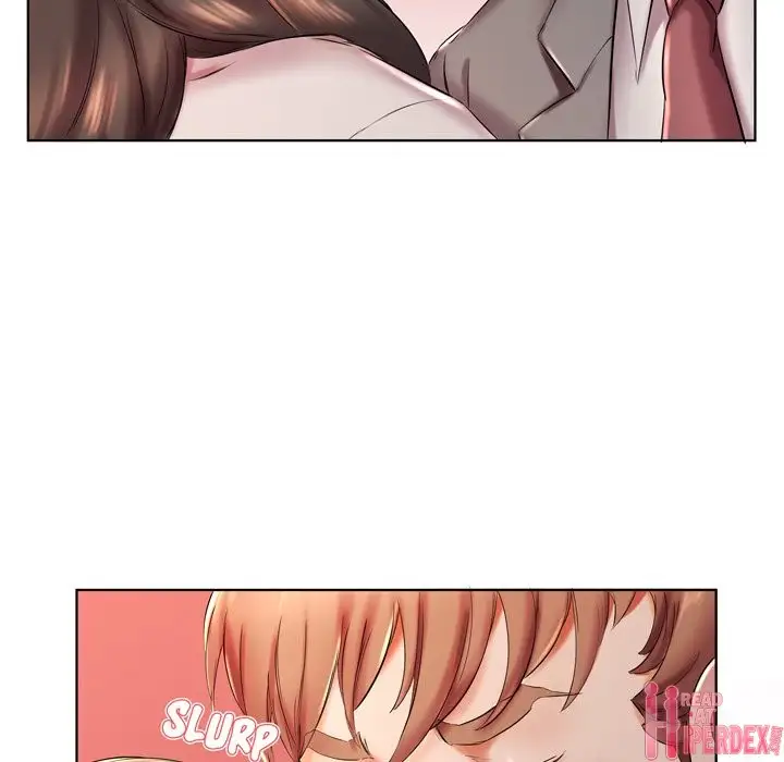 Sweet Guilty Love Chapter 27 Page 56