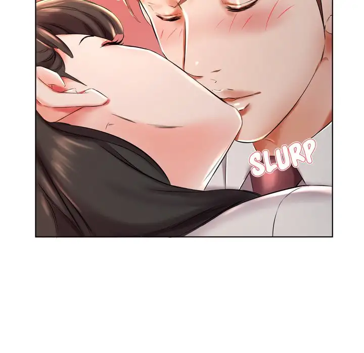 Sweet Guilty Love Chapter 27 Page 57