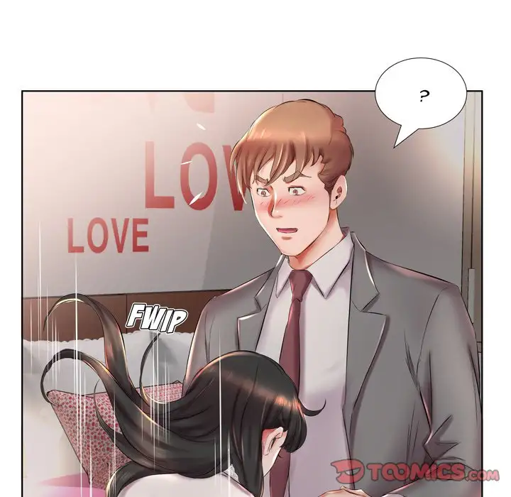 Sweet Guilty Love Chapter 27 Page 58
