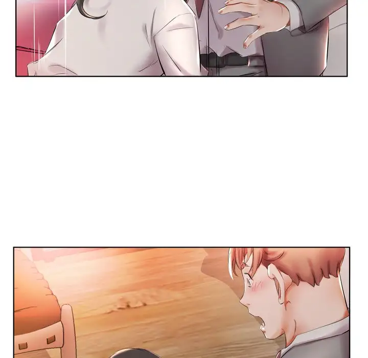 Sweet Guilty Love Chapter 27 Page 59