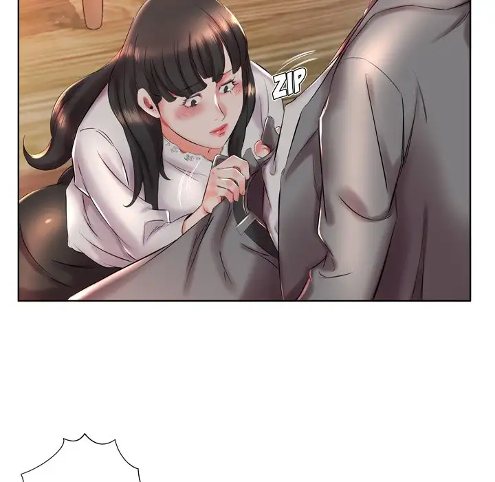 Sweet Guilty Love Chapter 27 Page 60