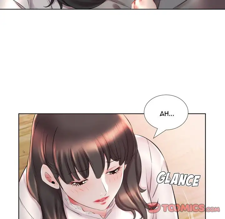 Sweet Guilty Love Chapter 27 Page 62