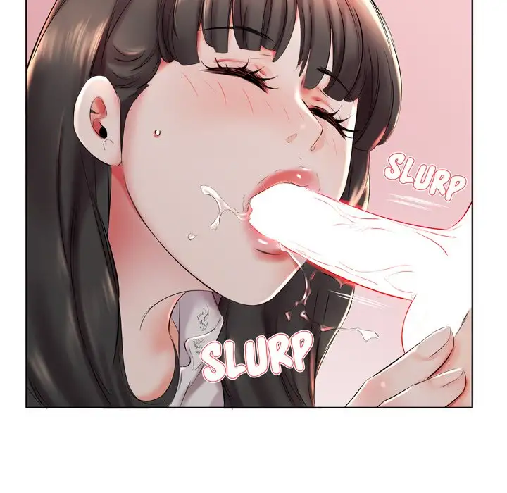 Sweet Guilty Love Chapter 27 Page 64
