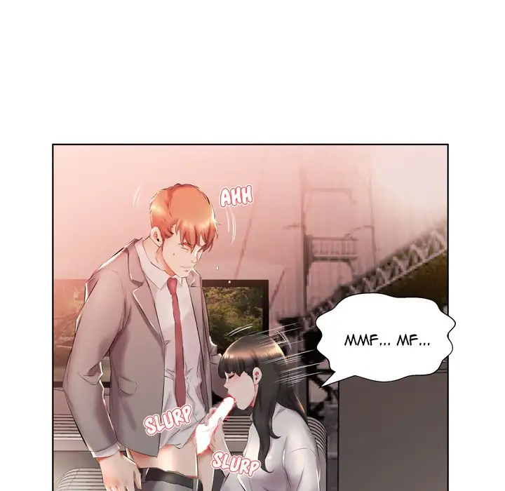 Sweet Guilty Love Chapter 27 Page 65
