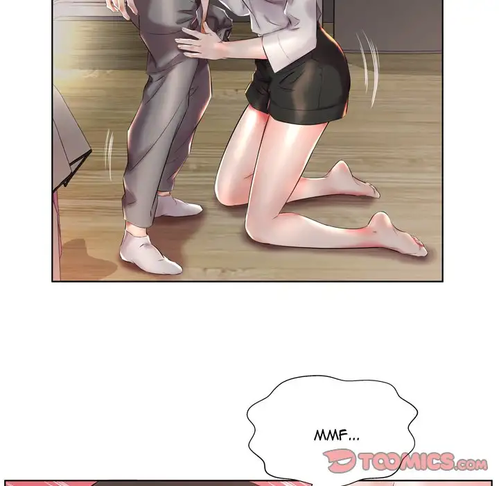 Sweet Guilty Love Chapter 27 Page 66