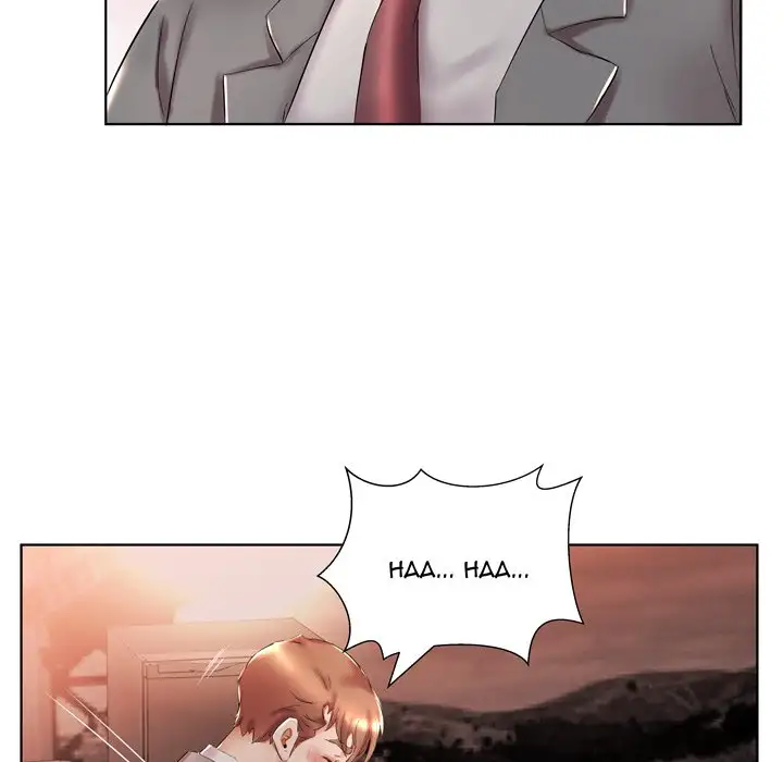 Sweet Guilty Love Chapter 27 Page 69