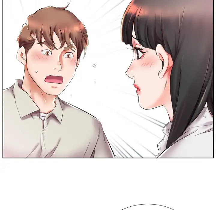 Sweet Guilty Love Chapter 27 Page 7