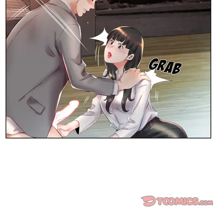 Sweet Guilty Love Chapter 27 Page 70