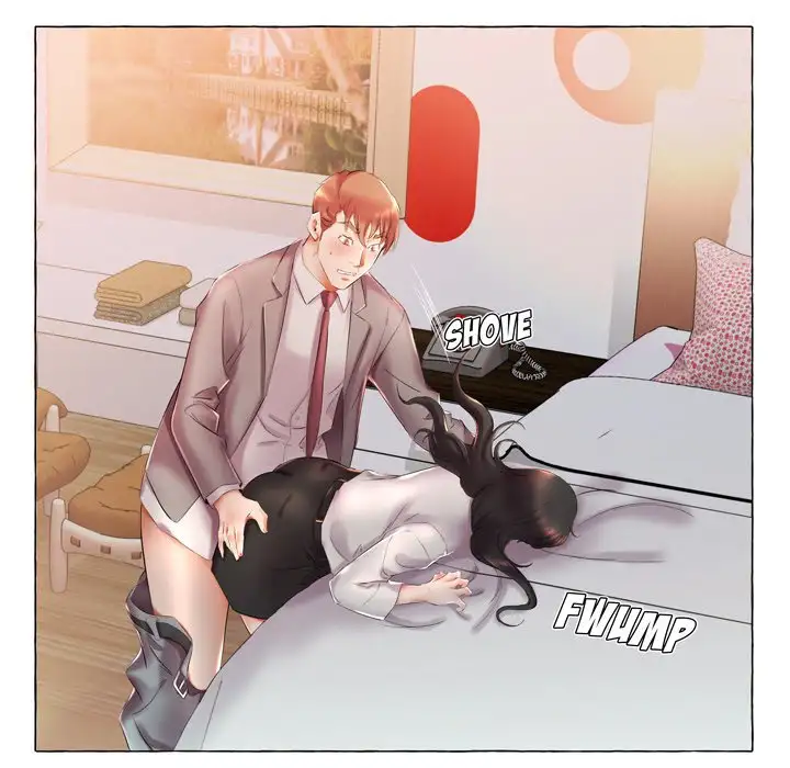 Sweet Guilty Love Chapter 27 Page 71
