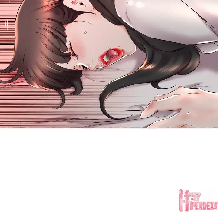 Sweet Guilty Love Chapter 27 Page 77