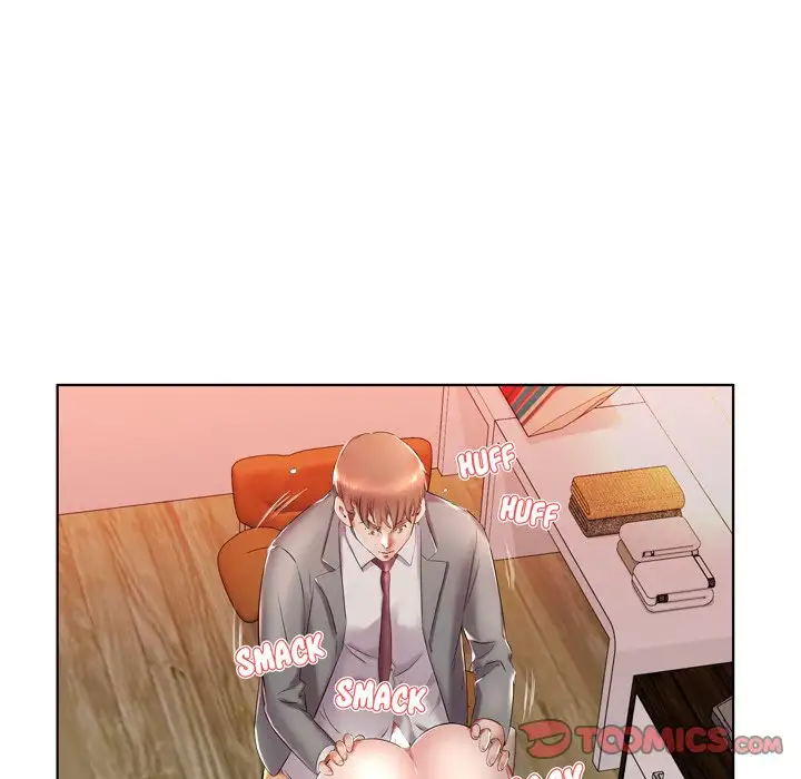 Sweet Guilty Love Chapter 27 Page 82