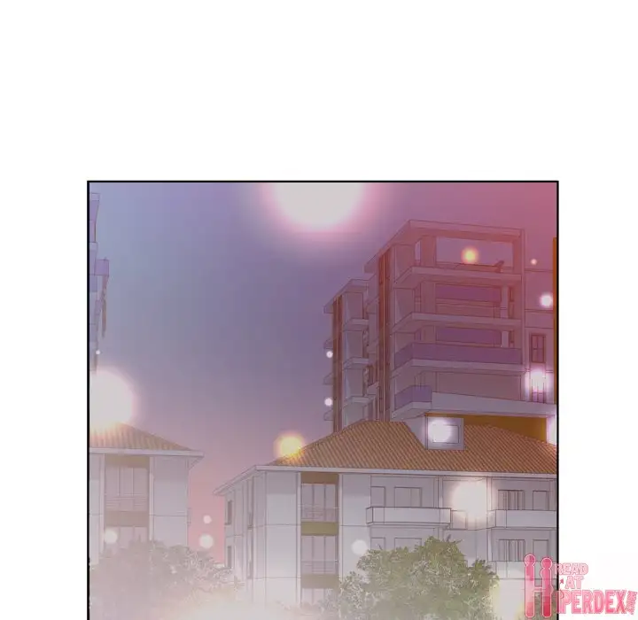 Sweet Guilty Love Chapter 27 Page 84