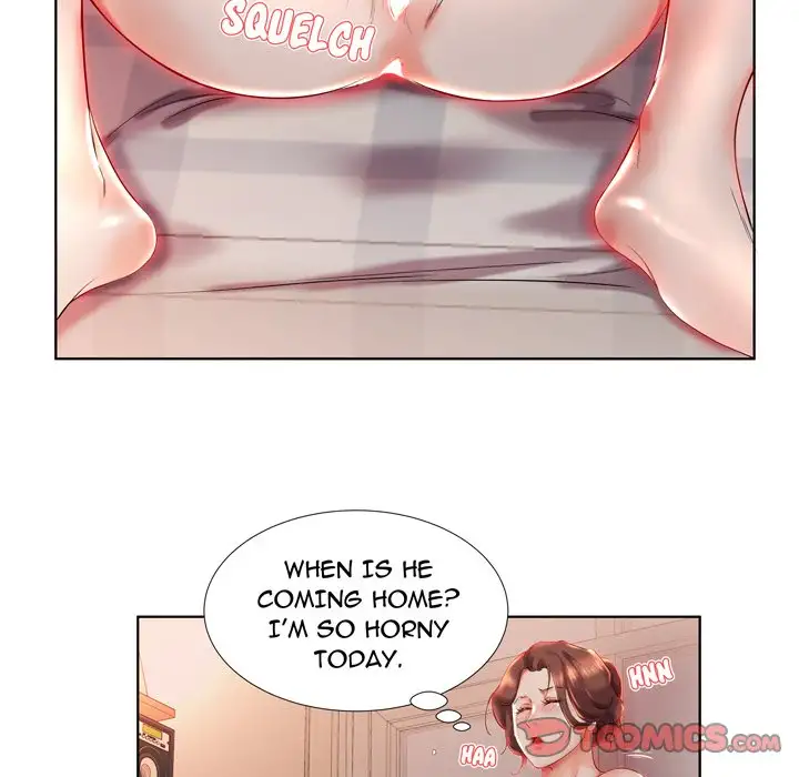 Sweet Guilty Love Chapter 27 Page 86