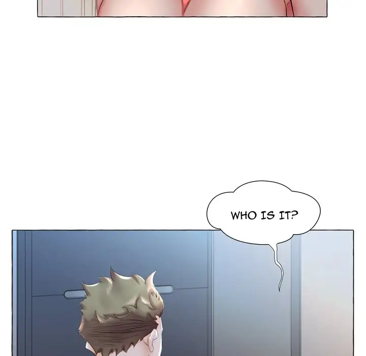 Sweet Guilty Love Chapter 27 Page 89