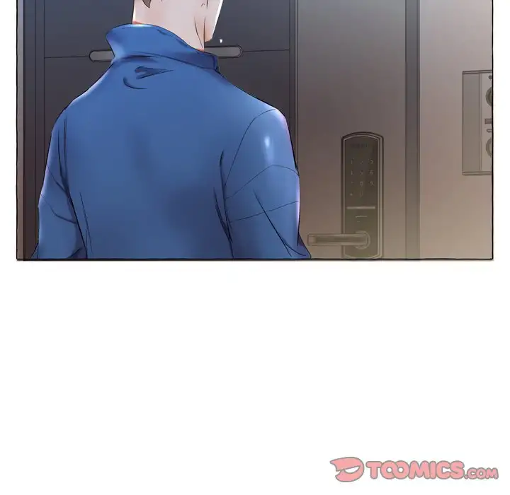 Sweet Guilty Love Chapter 27 Page 90