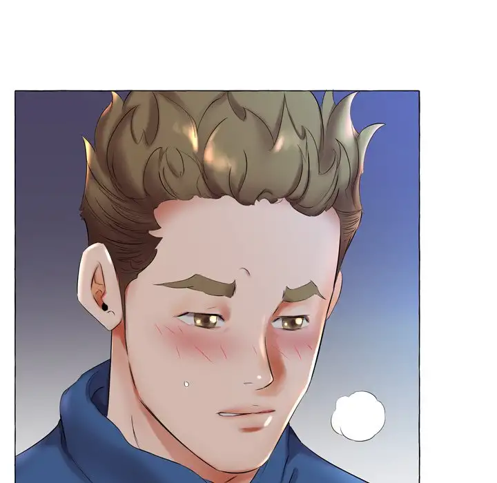 Sweet Guilty Love Chapter 27 Page 91