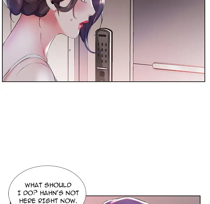 Sweet Guilty Love Chapter 28 Page 10