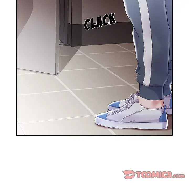 Sweet Guilty Love Chapter 28 Page 14