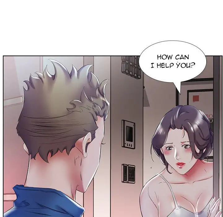 Sweet Guilty Love Chapter 28 Page 15