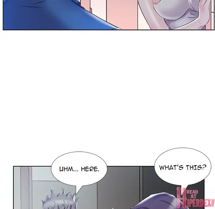 Sweet Guilty Love Chapter 28 Page 16