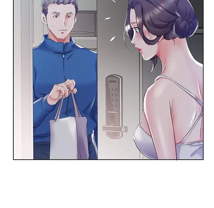 Sweet Guilty Love Chapter 28 Page 17