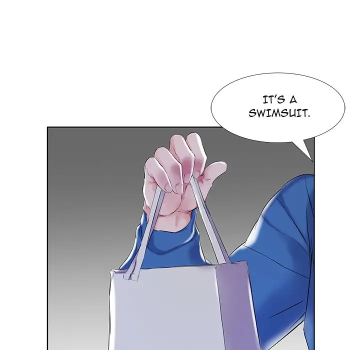 Sweet Guilty Love Chapter 28 Page 18