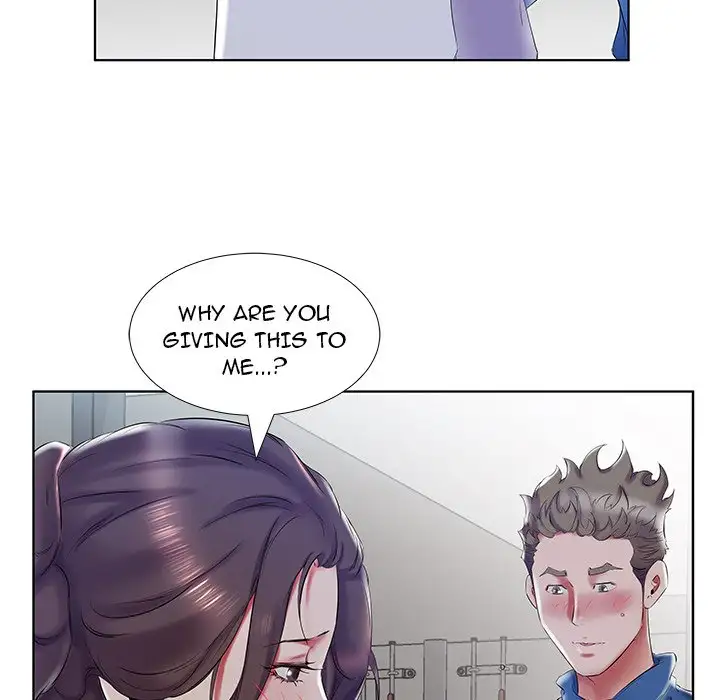 Sweet Guilty Love Chapter 28 Page 19