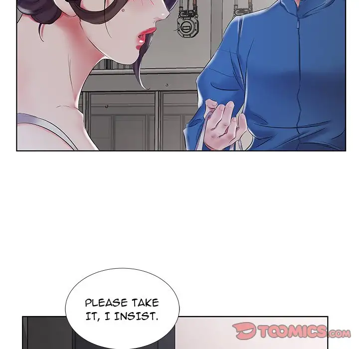 Sweet Guilty Love Chapter 28 Page 20