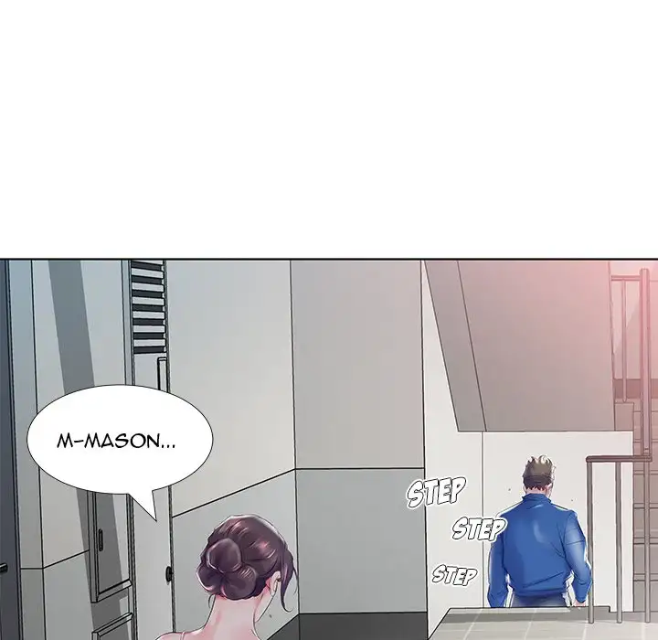 Sweet Guilty Love Chapter 28 Page 22