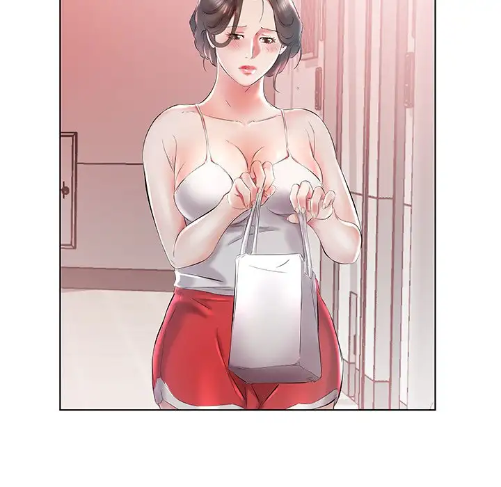 Sweet Guilty Love Chapter 28 Page 24