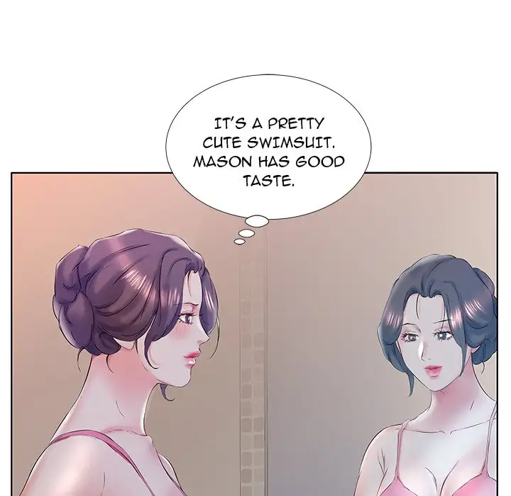 Sweet Guilty Love Chapter 28 Page 29