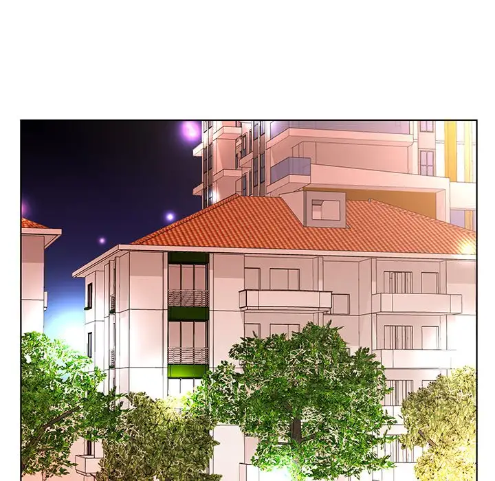 Sweet Guilty Love Chapter 28 Page 31