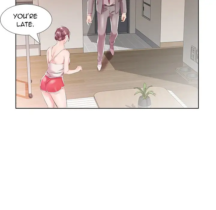 Sweet Guilty Love Chapter 28 Page 33