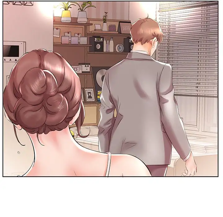 Sweet Guilty Love Chapter 28 Page 34