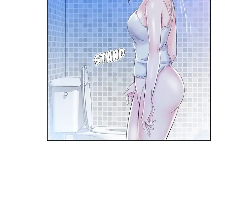 Sweet Guilty Love Chapter 28 Page 40