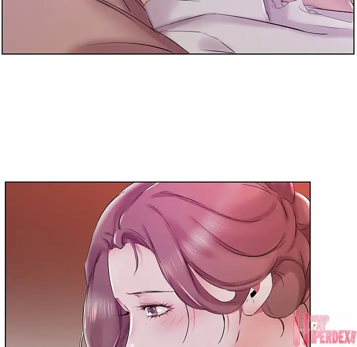 Sweet Guilty Love Chapter 28 Page 43