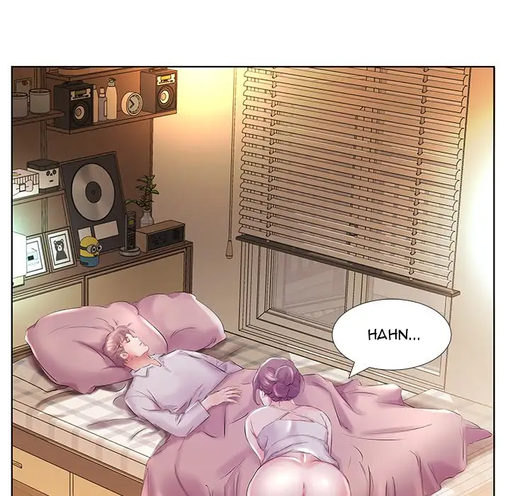 Sweet Guilty Love Chapter 28 Page 45