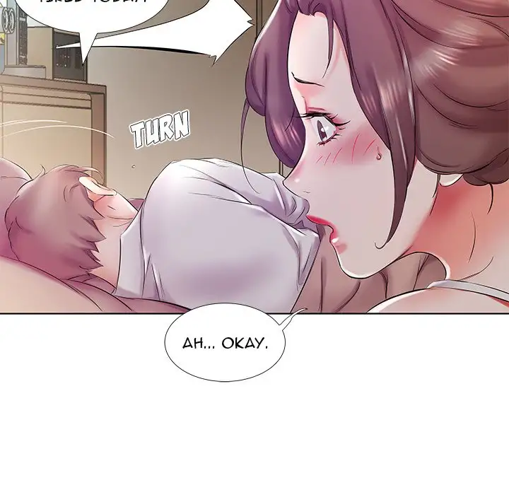 Sweet Guilty Love Chapter 28 Page 47