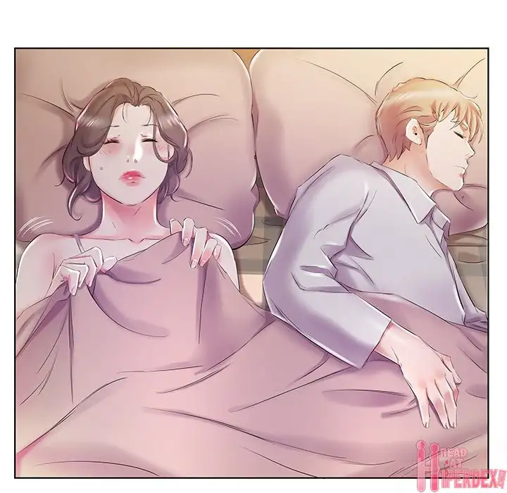 Sweet Guilty Love Chapter 28 Page 48