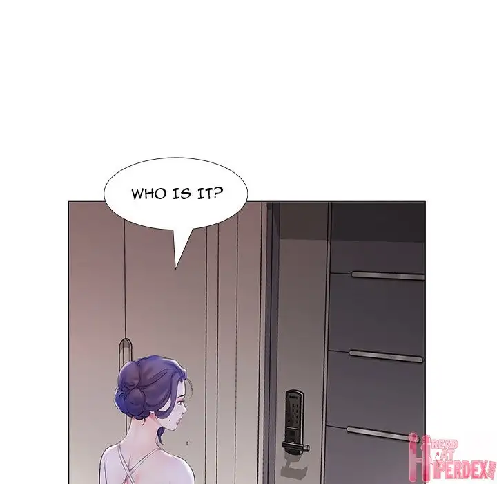 Sweet Guilty Love Chapter 28 Page 5