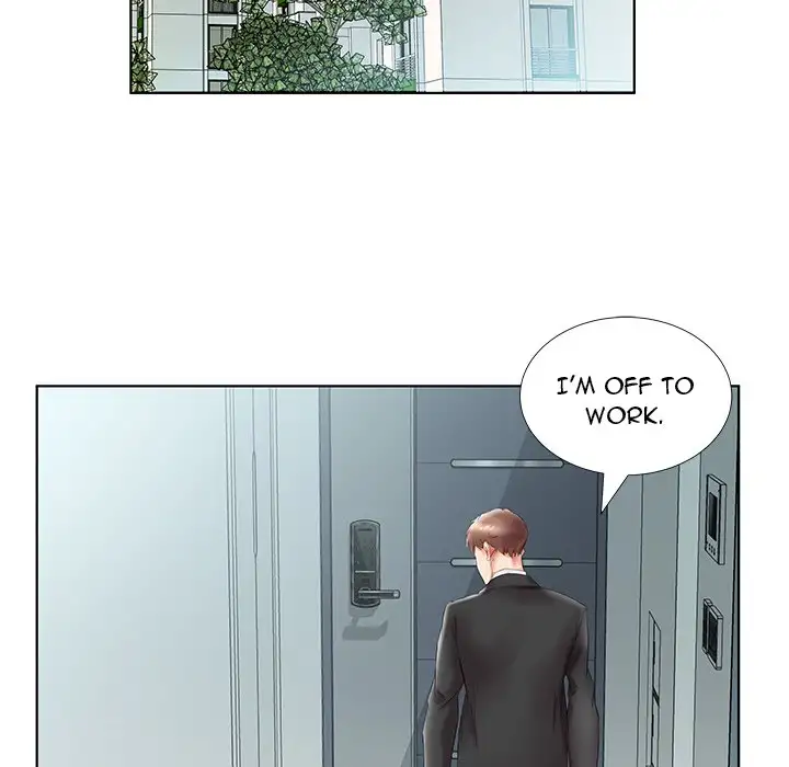 Sweet Guilty Love Chapter 28 Page 52